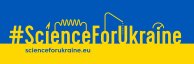 Obrazek dla: #ScienceForUkraine