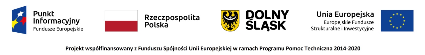 FS Program Pomoc Techniczna 2014-2020